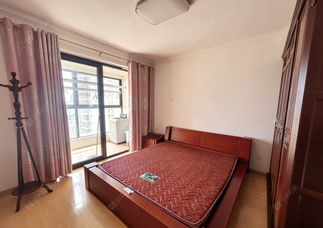 景瑞英郡房源户型图 常州景瑞英郡在租房源户型图_小牛看房