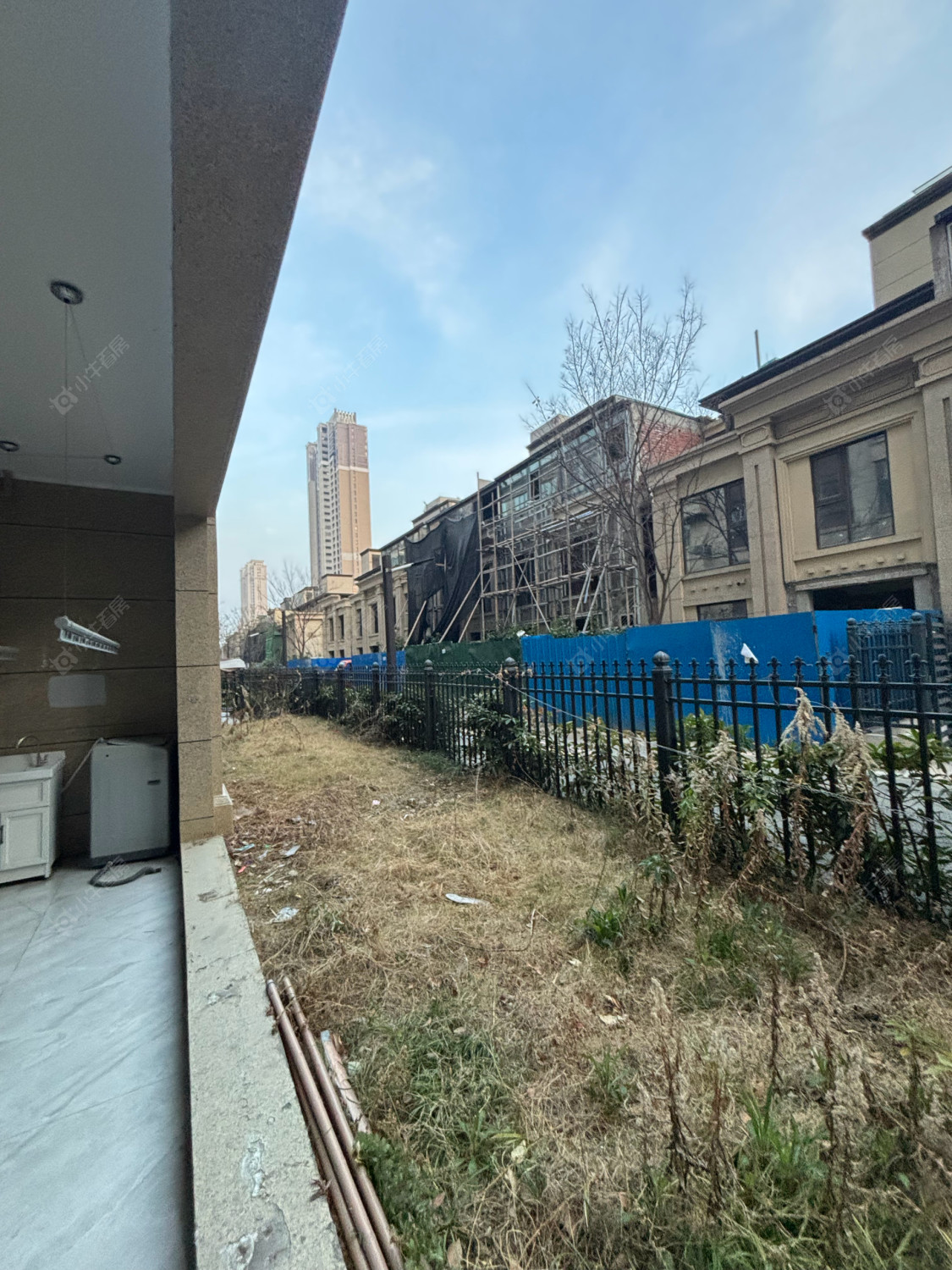 常州中梁首府壹号在租房源室内图_小牛看房