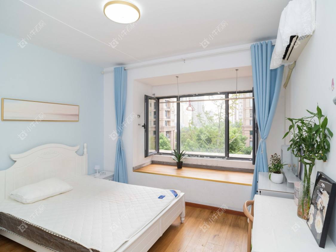 五星星韵城房源室内图 常州五星星韵城在租房源室内图_小牛看房