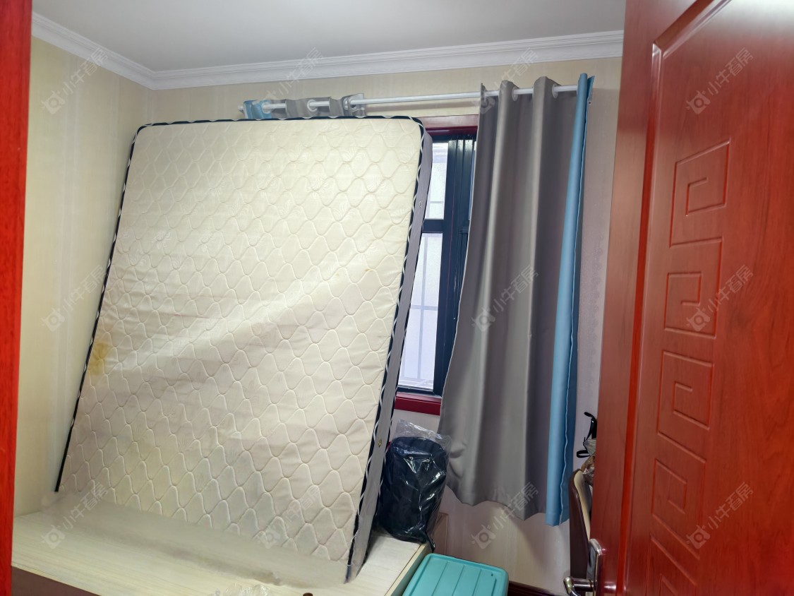 滨江明珠城西区房源室内图 常州滨江明珠城西区在租房源室内图_小牛看房