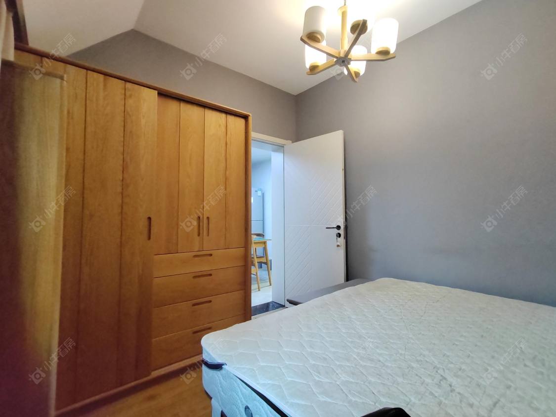 常州博爱路在租房源室内图_小牛看房