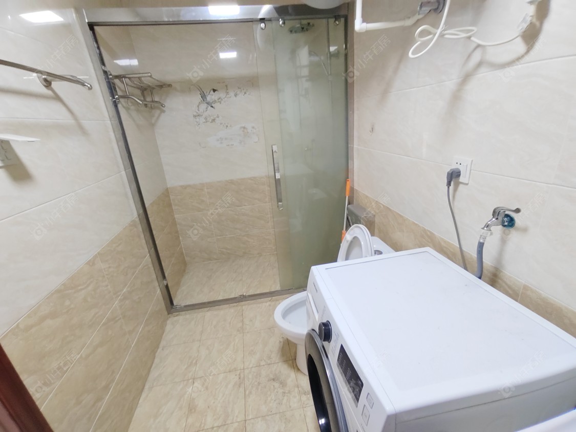 常州雅居乐星河湾在租房源_小牛看房