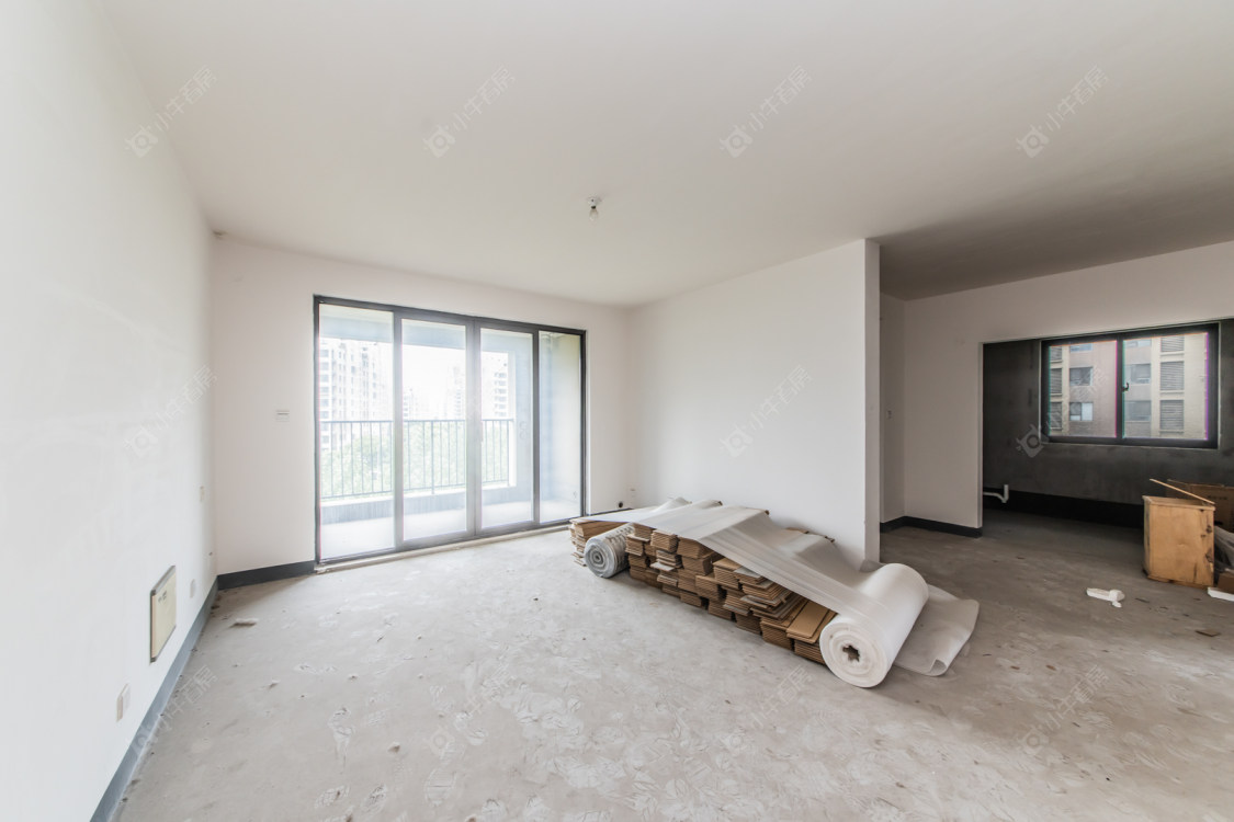 常州世茂香槟湖四期在售二手房_小牛看房