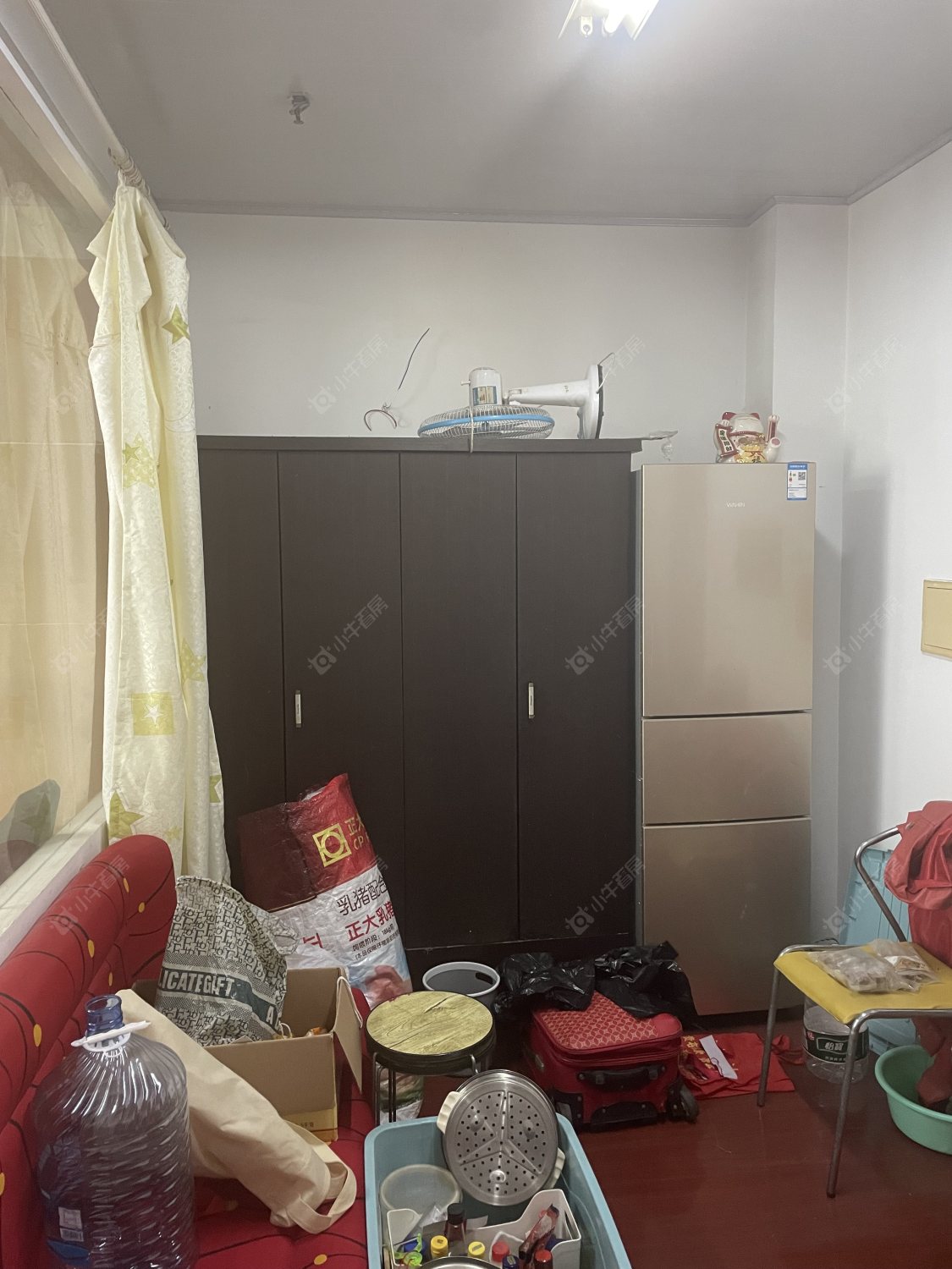 常州府琛商务广场租房_府琛商务广场1室1厅房源出租