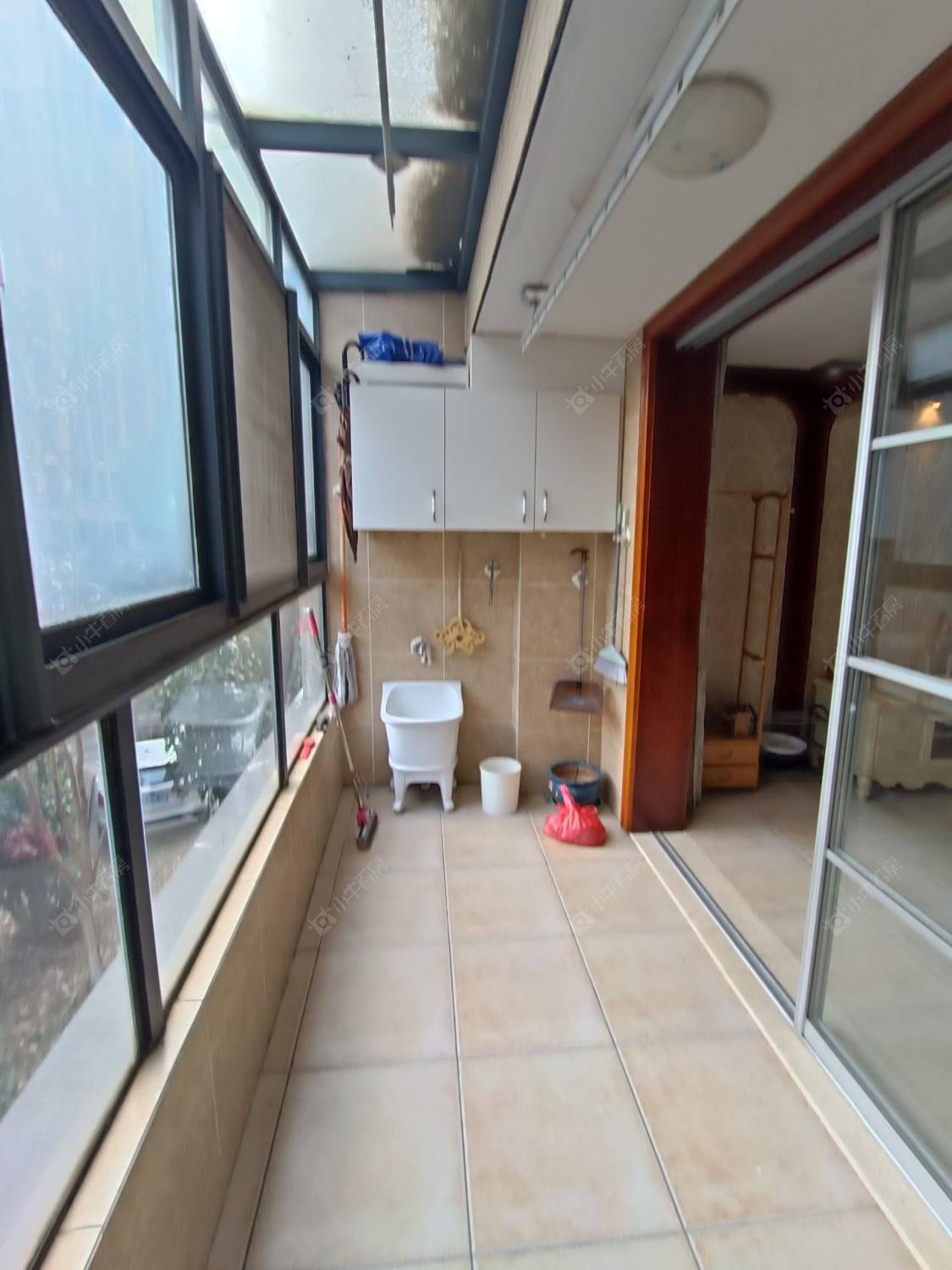 常州清水湾花园一期在租房源室内图_小牛看房