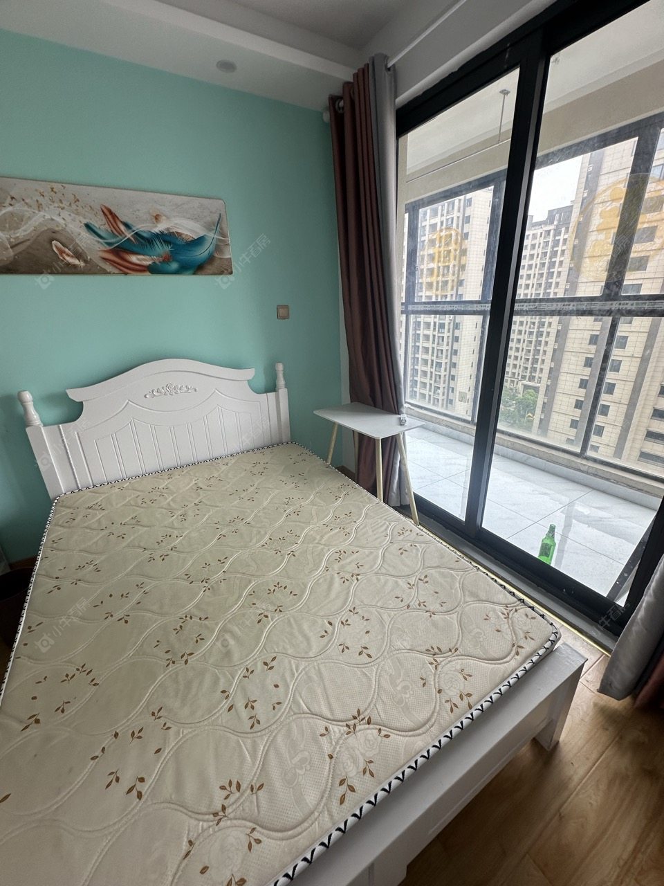 常州衡麓世家在租房源室内图_小牛看房