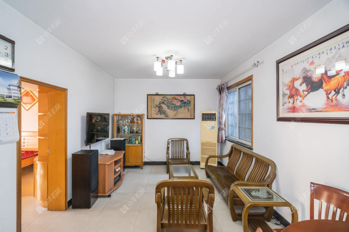 常州怡康花园在租房源室内图_小牛看房