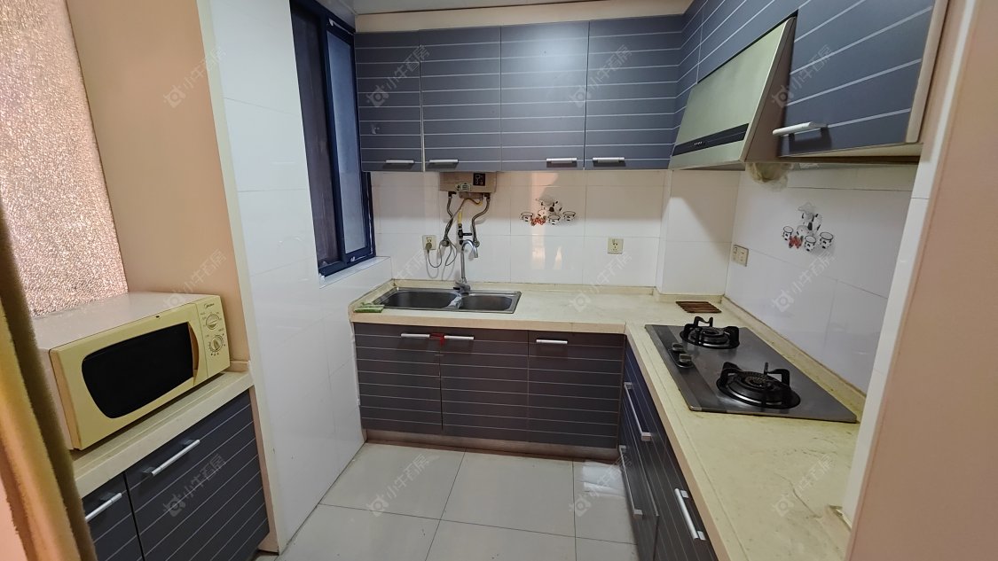 常州太湖明珠苑南苑在租房源室内图_小牛看房