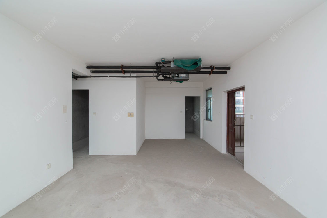 南博湾花园房源室内图 常州南博湾花园在售二手房源室内图_小牛看房