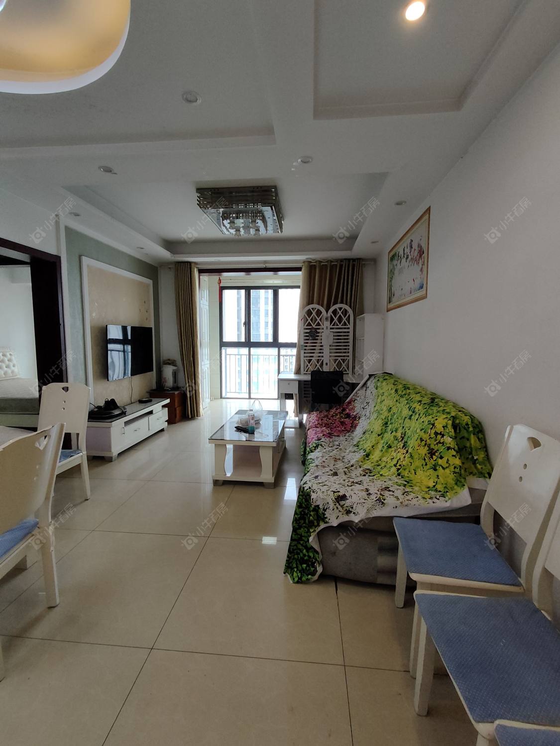 湖港名城房源室内图 常州湖港名城在租房源室内图_小牛看房