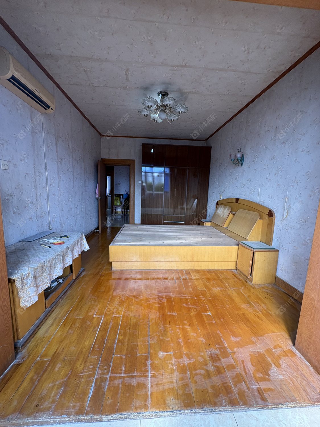 常州富都花苑北苑租房_小牛看房