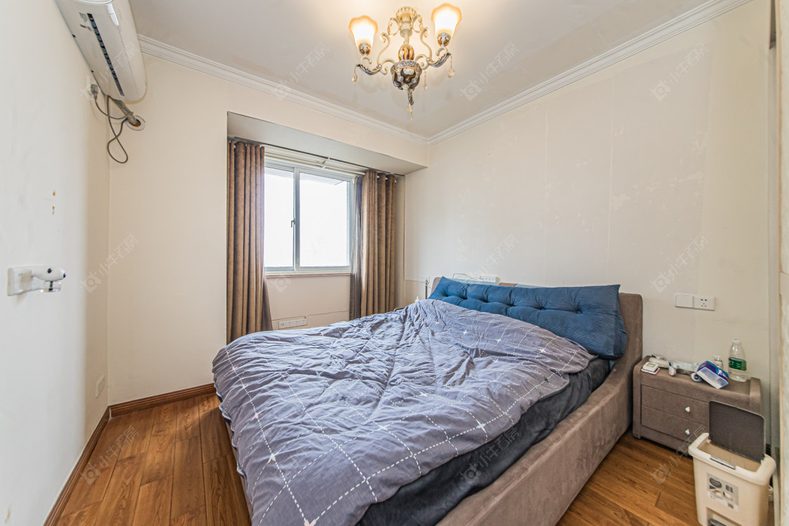 新城春天里房源室内图 常州新城春天里在售二手房源室内图_小牛看房