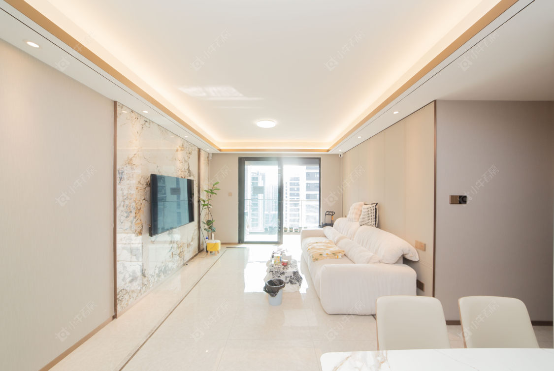 常州风华瓴著在售二手房源_小牛看房