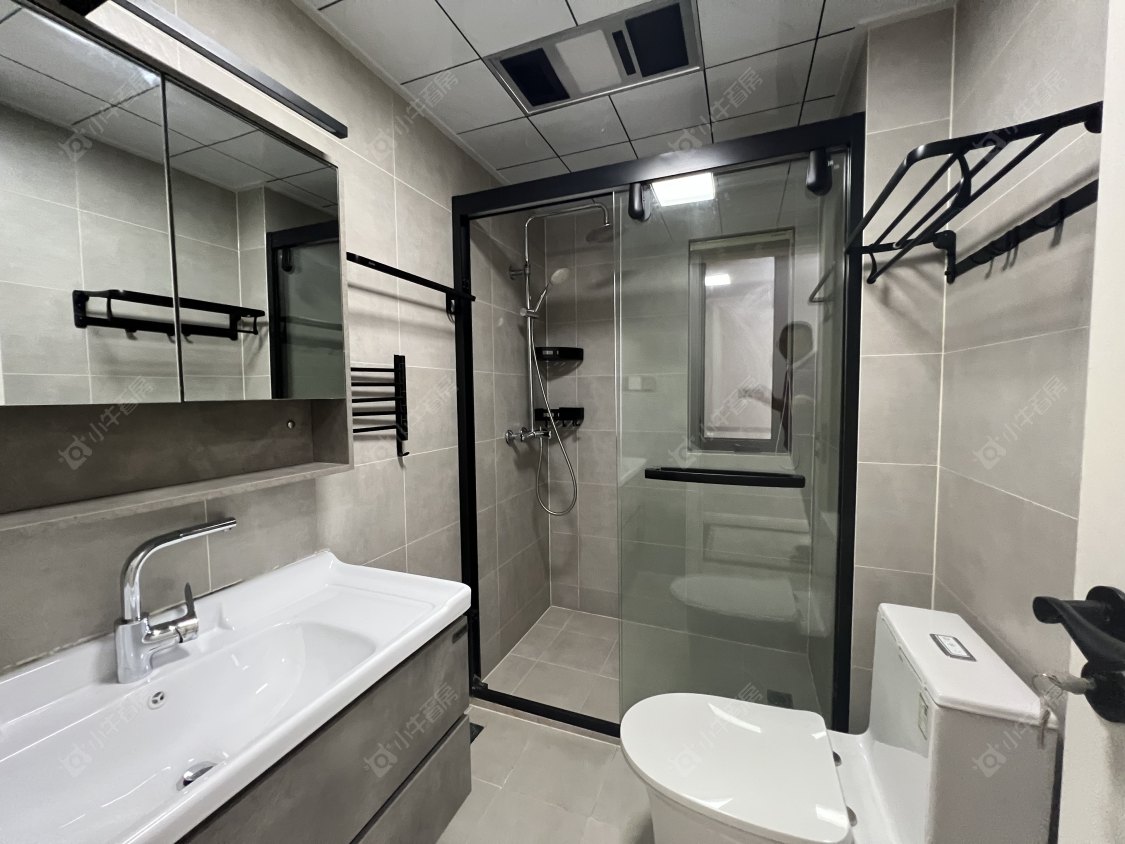 常州牡丹水岸国际在租房源室内图_小牛看房