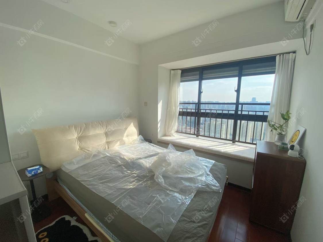 常州星河国际五区在租房源室内图_小牛看房