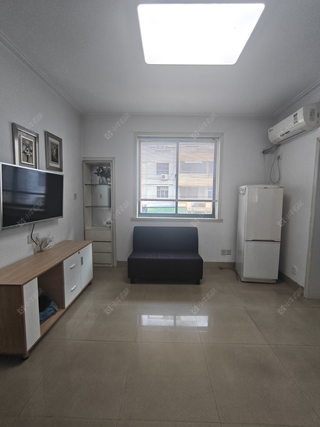 常州西新桥三村在租房源室内图_小牛看房