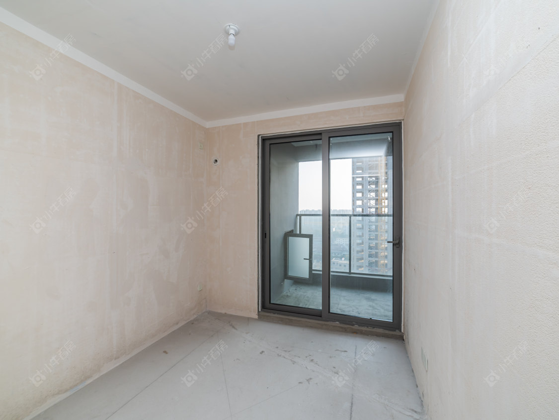 旭辉都会江来房源室内图 常州旭辉都会江来在售二手房源室内图_小牛看房