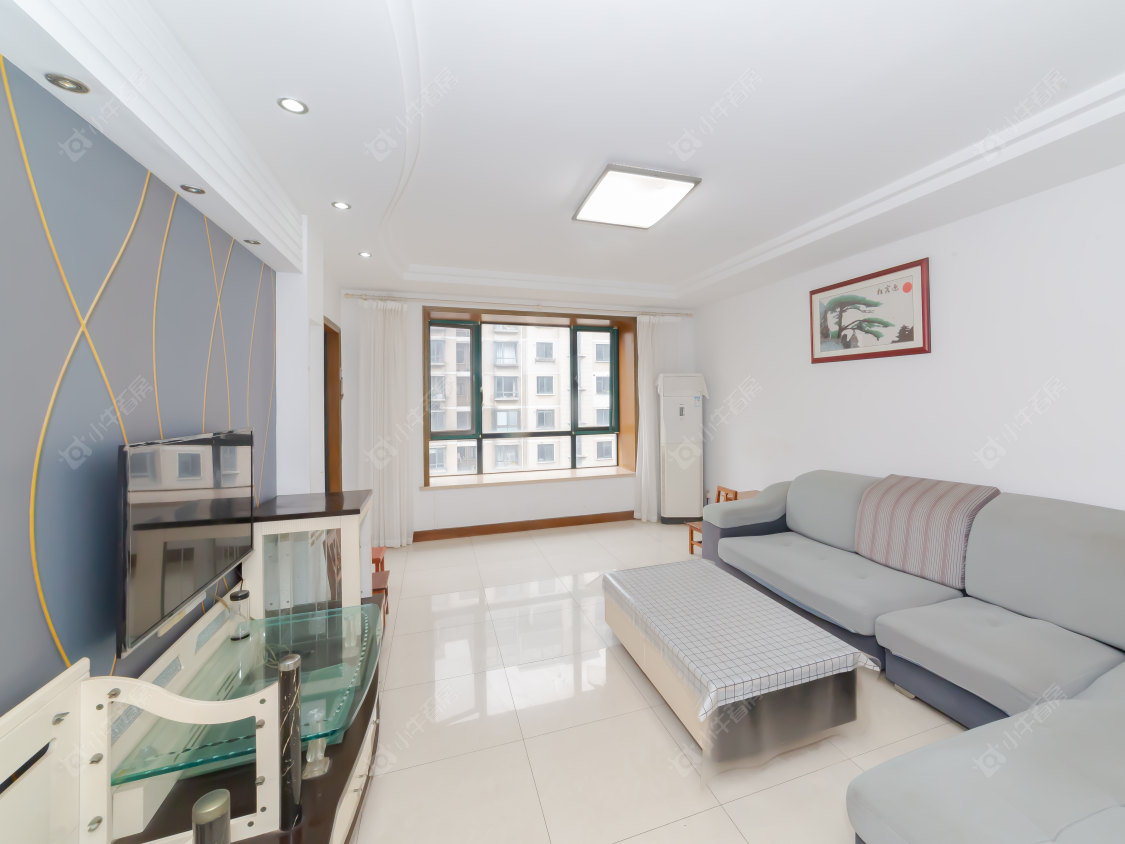 常州绿洲家园在售二手房源_小牛看房