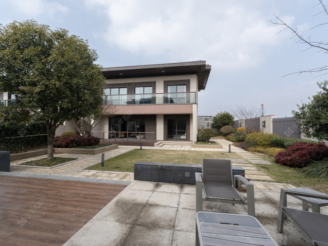 常州雅居乐山湖城临湖雅居二区在售二手房源小区图_小牛看房