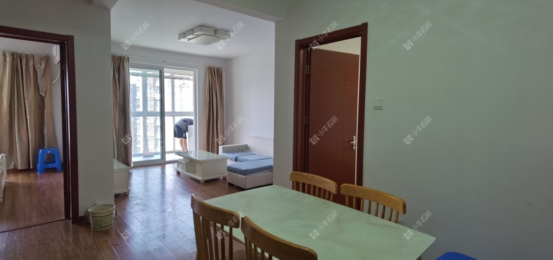 常州景泰家园在租房源室内图_小牛看房