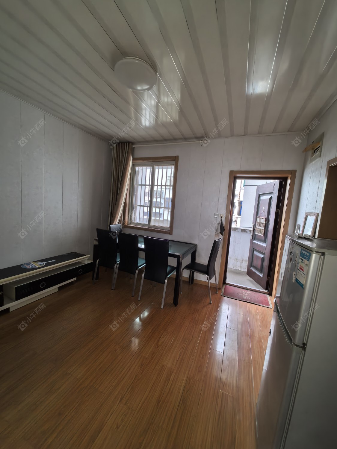 常州兰翔新村在租房源室内图_小牛看房