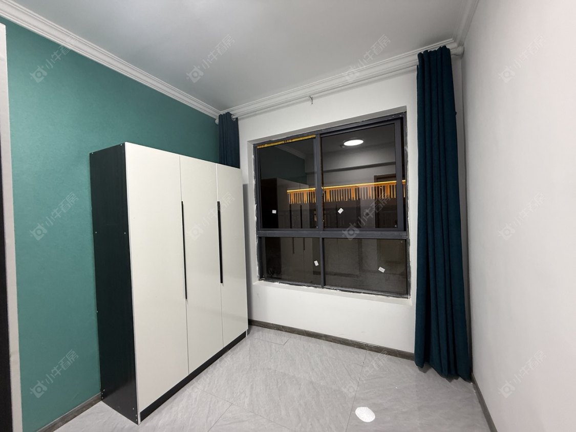 碧桂园翡丽都会房源室内图 常州碧桂园翡丽都会在租房源室内图_小牛看房