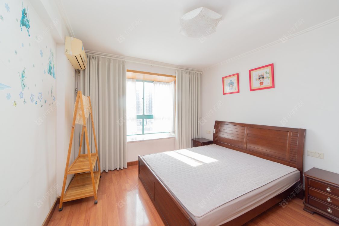 常州嘉顺花园在售二手房源室内图_小牛看房