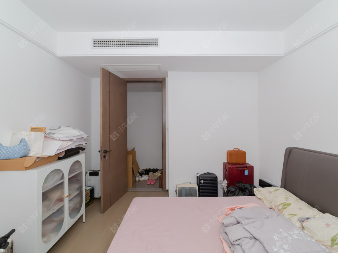 常州中海云麓里在售二手房房源室内图_小牛看房