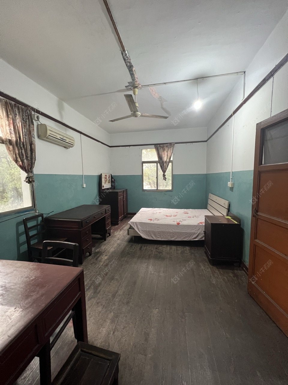 常州工房南区在租房源室内图_小牛看房