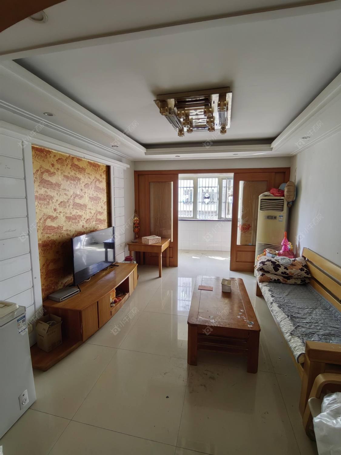 常州圩塘五村在租房源室内图_小牛看房