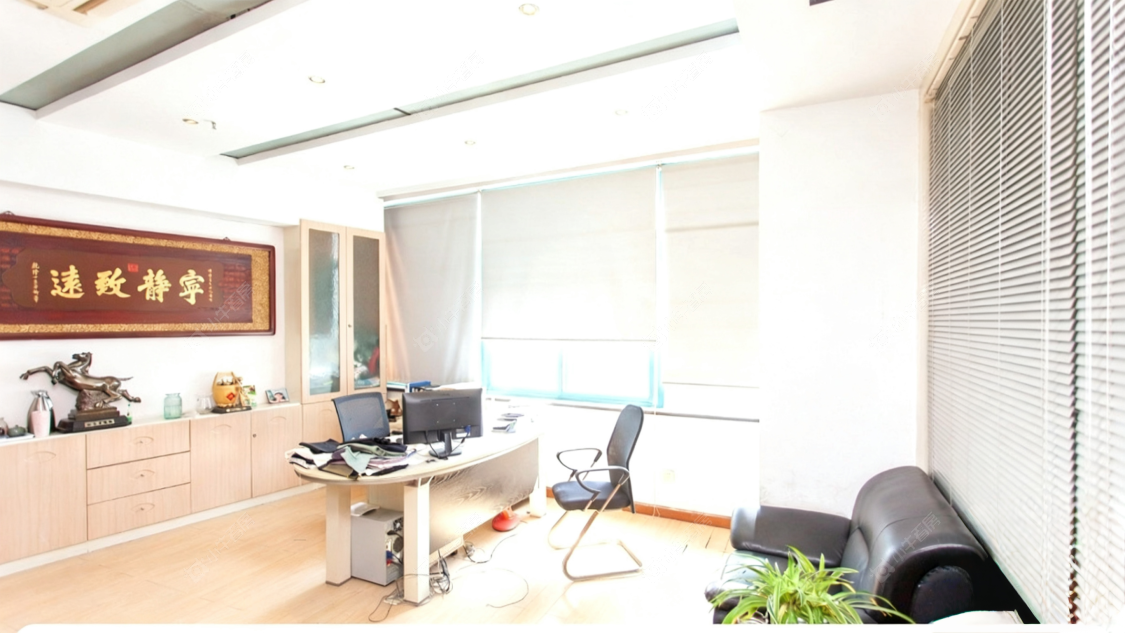 常州府琛商务广场在租房源_小牛看房