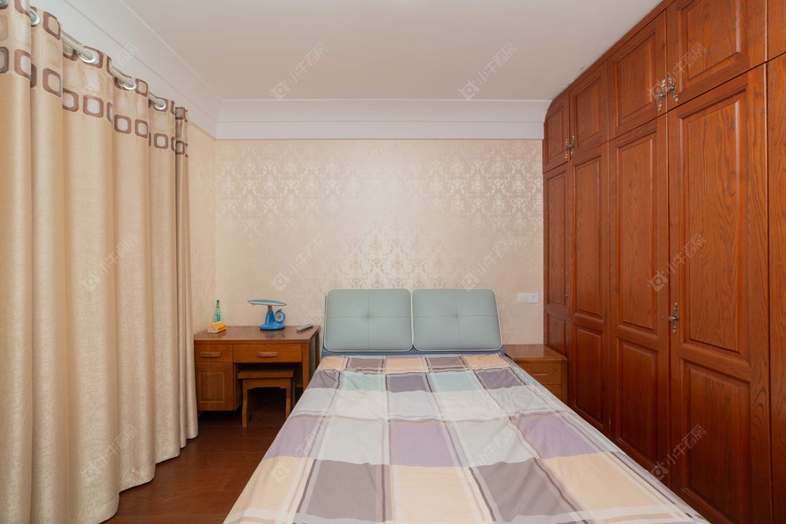 常州朗诗绿郡在售二手房源室内图_小牛看房