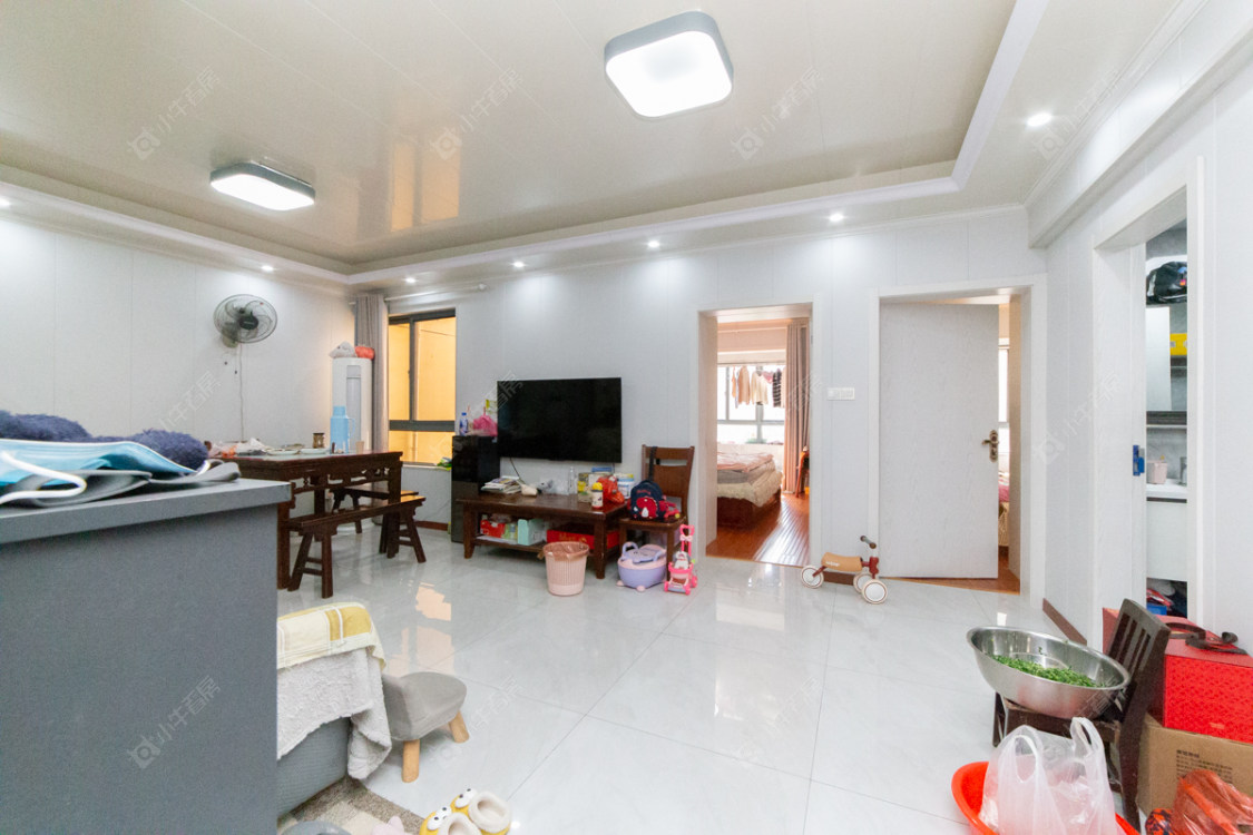 顺园八村三期房源室内图 常州顺园八村三期在售二手房源室内图_小牛看房