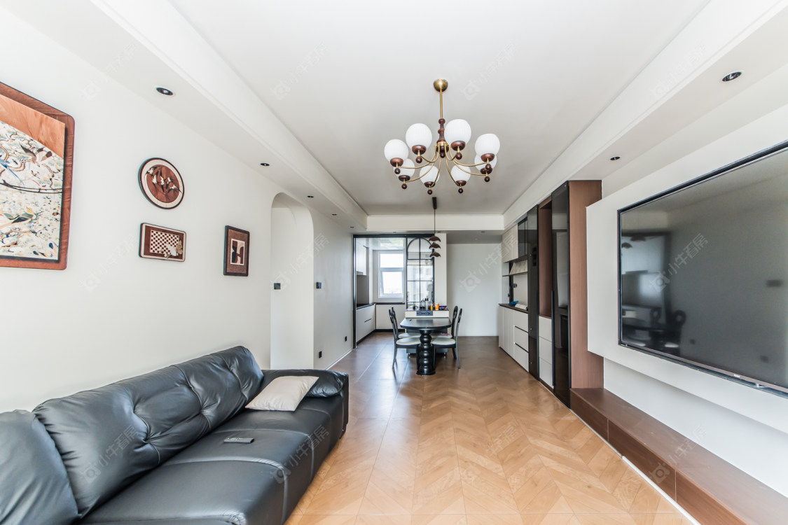 常州天奕云著在售二手房源室内图_小牛看房