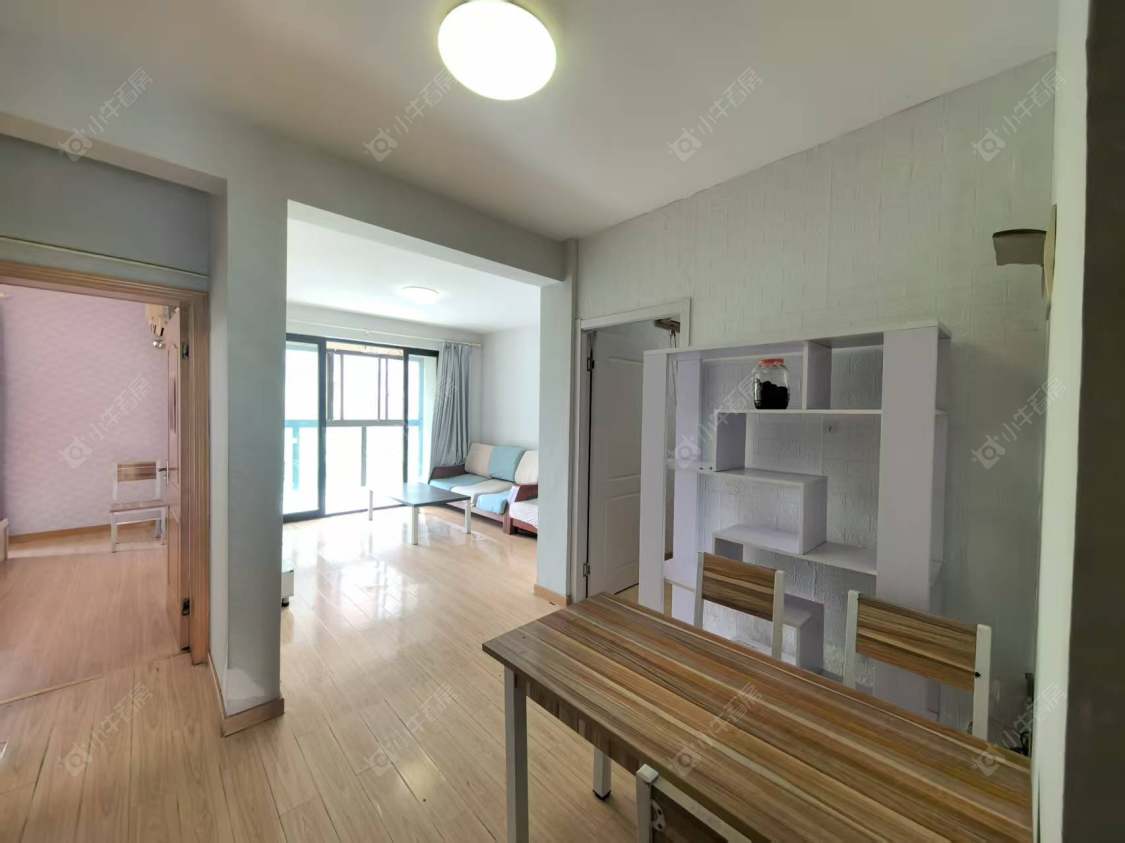 常州新城公馆风尚在租房源室内图_小牛看房