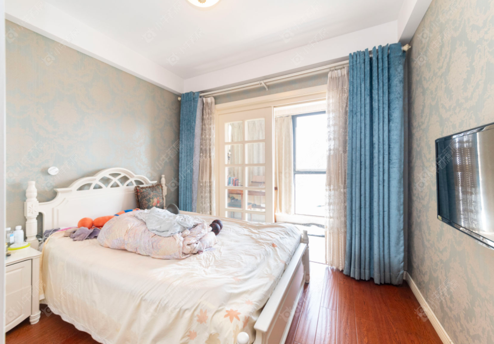 常州御城在租房源室内图_小牛看房