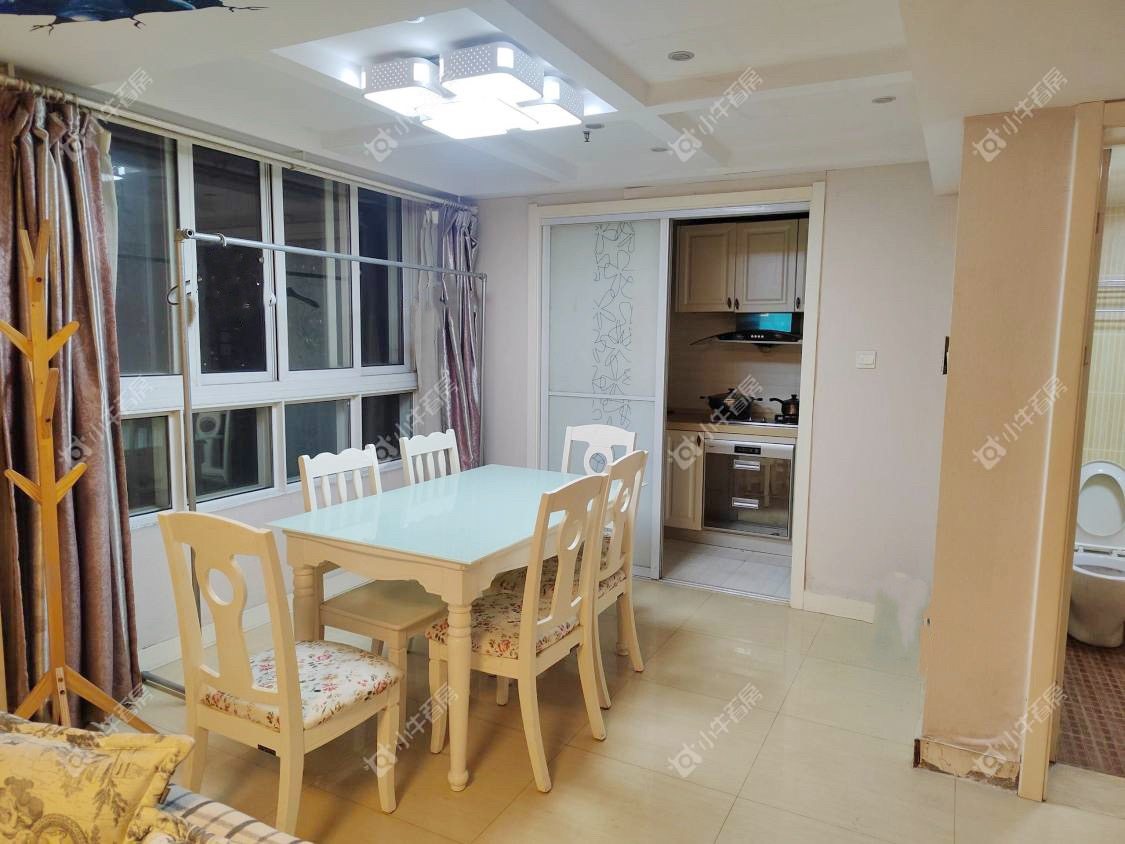 保纳商业广场房源室内图 常州保纳商业广场在租房源室内图_小牛看房