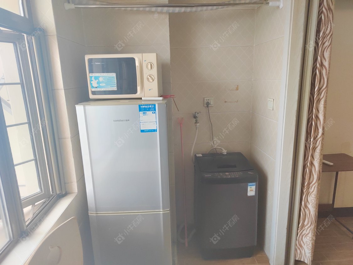 常州和平国际商业街在租房源室内图_小牛看房