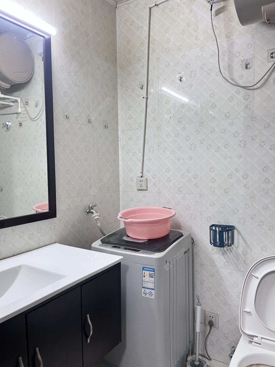 常州富都商务公寓在租房源室内图_小牛看房