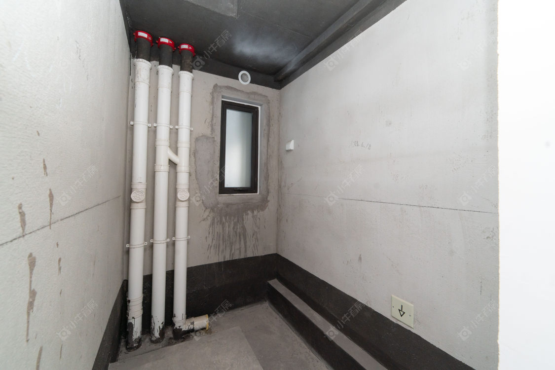 常州中梁金科启宸在售二手房源室内图_小牛看房