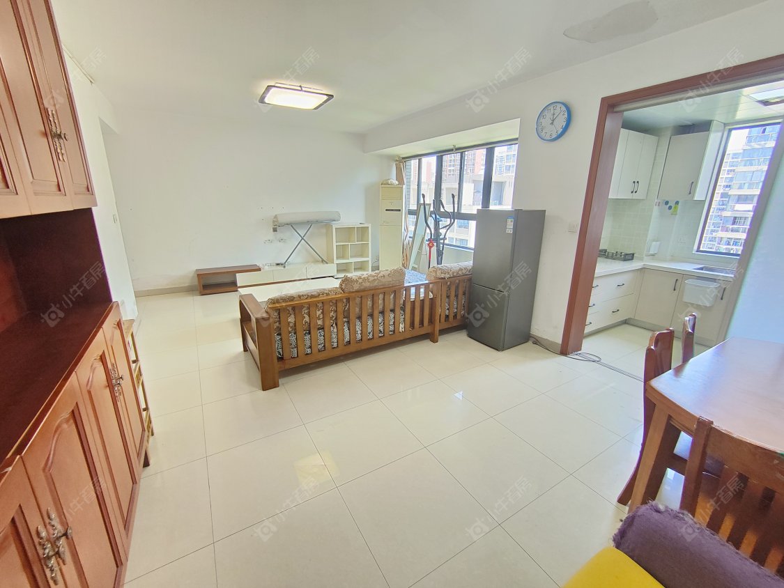 新城南都美域房源室内图 常州新城南都美域在租房源室内图_小牛看房