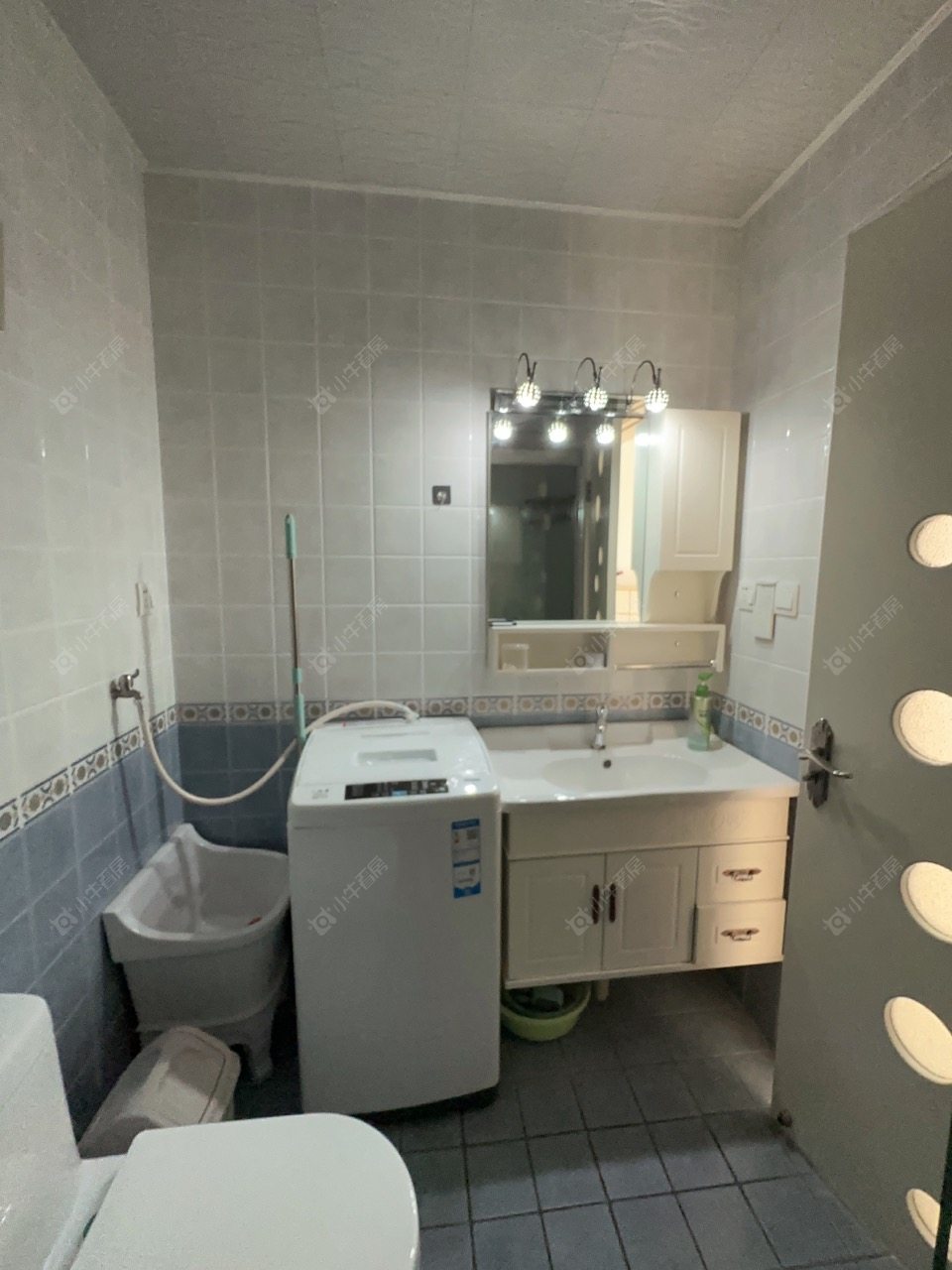 常州新城熙园在租房源室内图_小牛看房