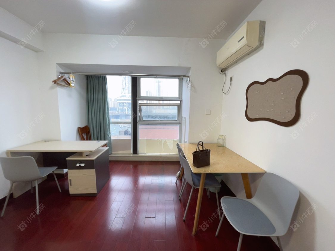 常州新天地不夜城在租房源室内图_小牛看房