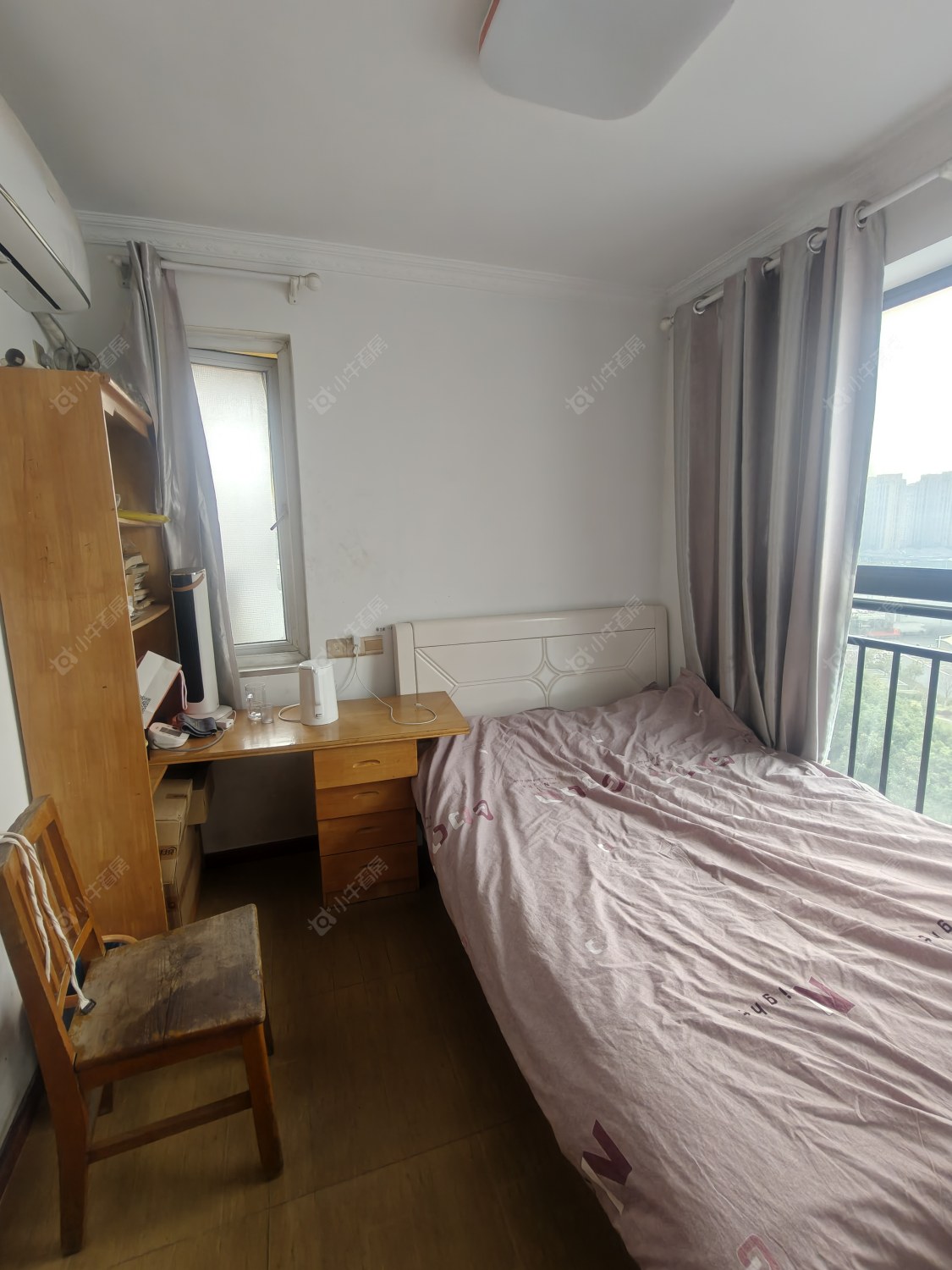 常州龙东花园在租房源室内图_小牛看房