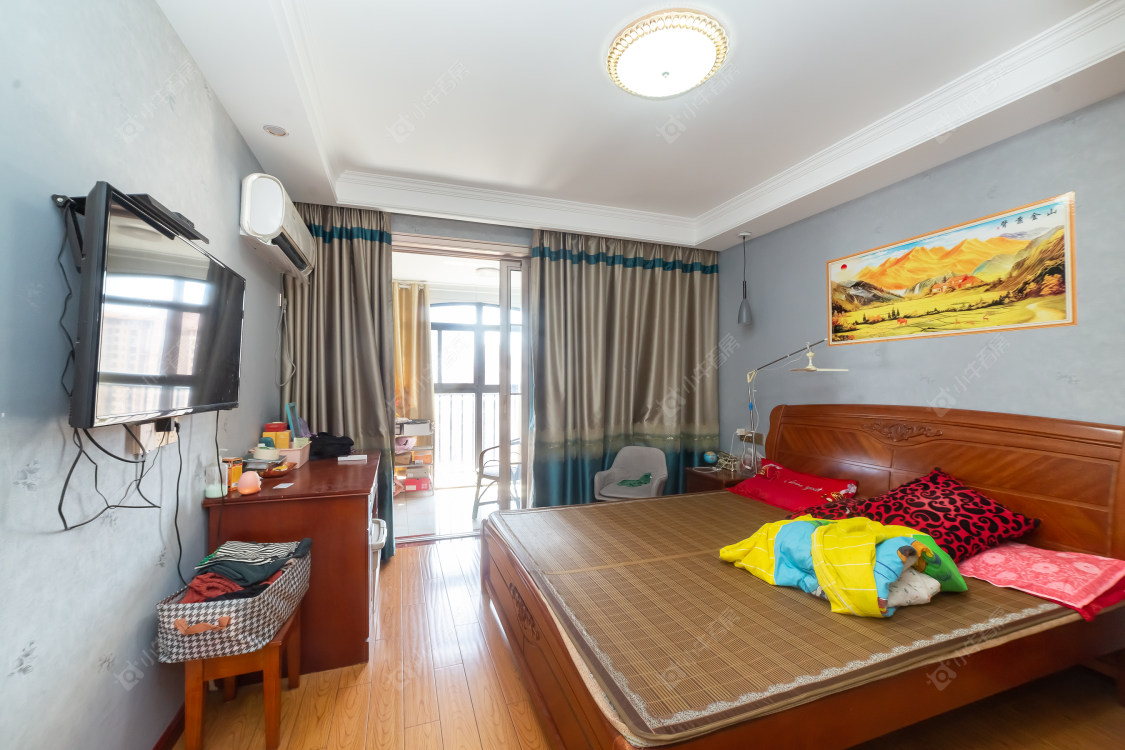 银河湾第一城二期房源室内图 常州银河湾第一城二期在售二手房源室内图_小牛看房