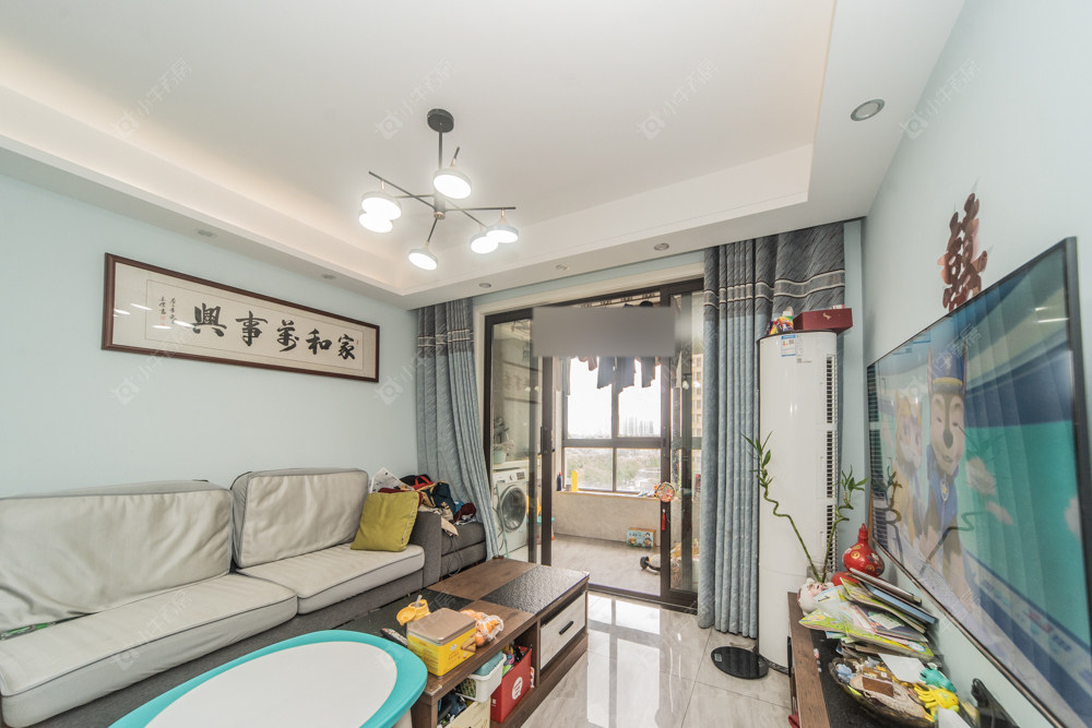 世茂香槟湖三期房源室内图 常州世茂香槟湖三期在售二手房源室内图_小牛看房