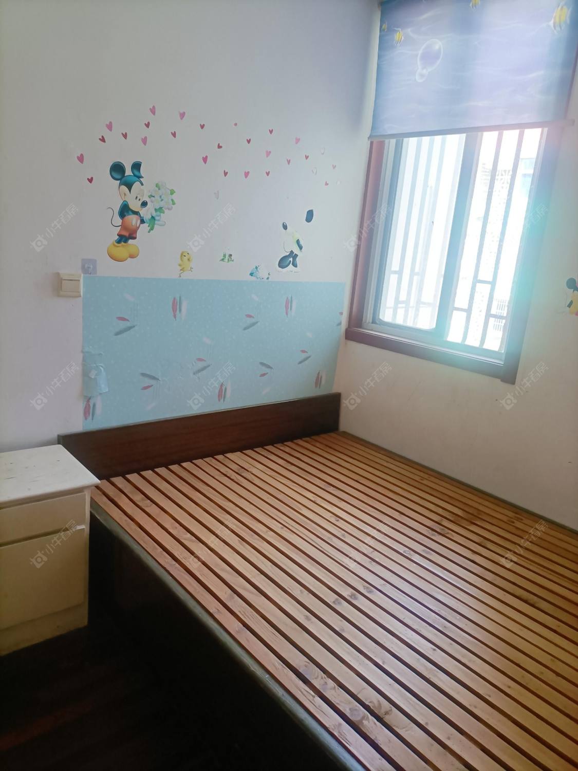 常州翠竹新村南区在租房源室内图_小牛看房