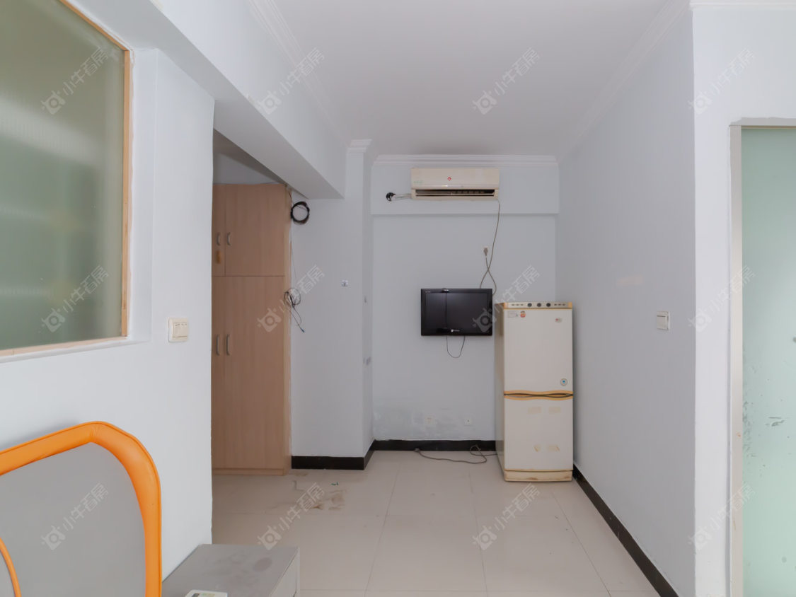 常州新城尚东区花园西区在售二手房源室内图_小牛看房