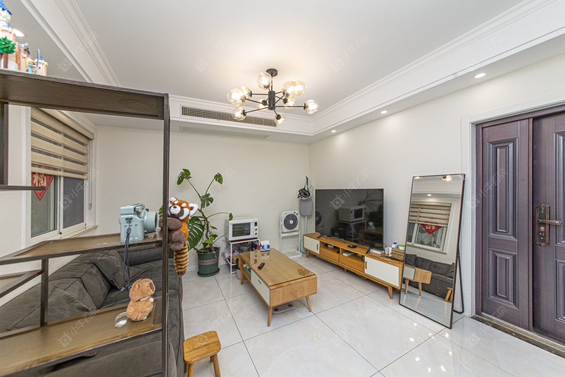 常州聚缘福地在售二手房源室内图_小牛看房