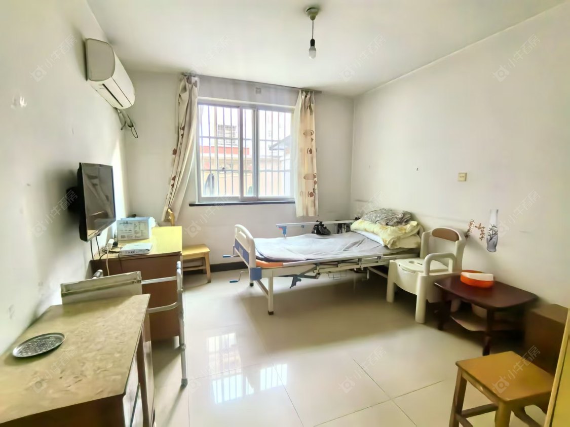 河海二村房源室内图 常州河海二村在租房源室内图_小牛看房